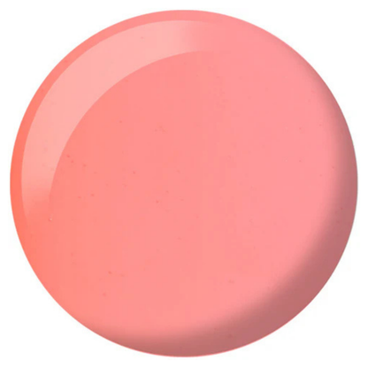 DND Gel Polish #591 | Linen Pink