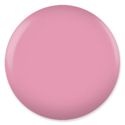 DND Gel Polish #592 | Italian Pink