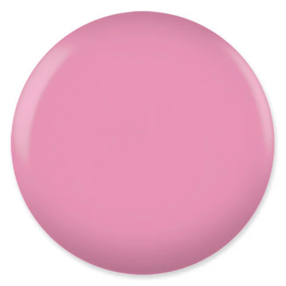 DND Gel Polish #593 | Pink Beauty