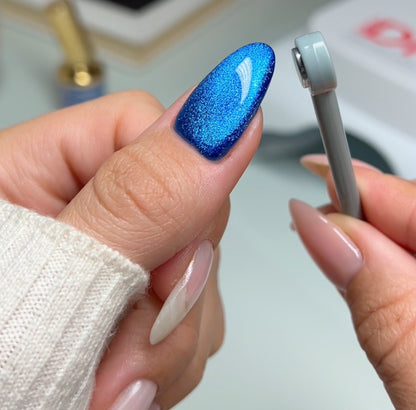 DND Dual-Head Magnet for Cat Eyes