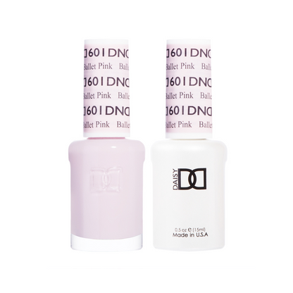 DND Duo #601 | Ballet Pink