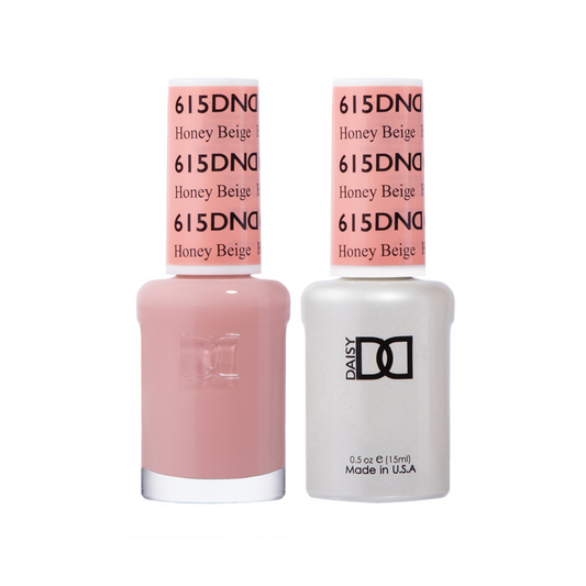 DND Duo Honey Beige #615