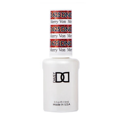 DND Gel Polish #625 | Merry Von