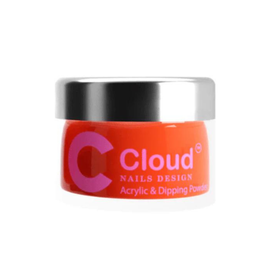 Chisel Cloud 62 (2 oz)