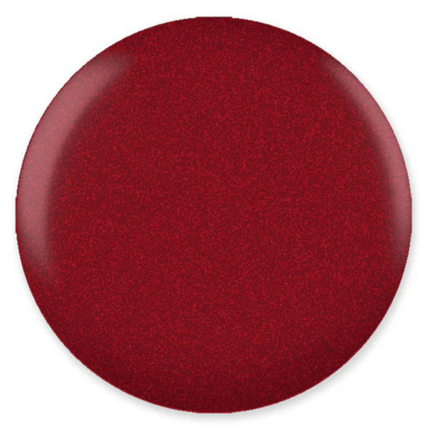 DND Gel Polish #635 | Burgandy Mist