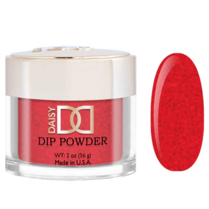 Dap Dip 2 oz #637 | Lucky Red