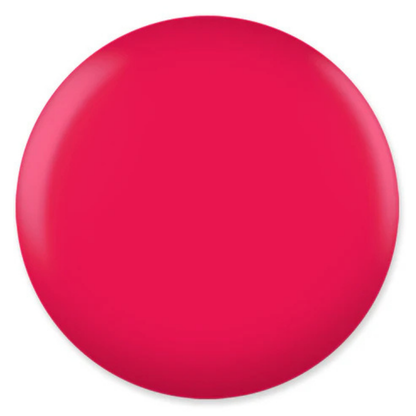 DND Gel Polish #639 | Exotic Pink