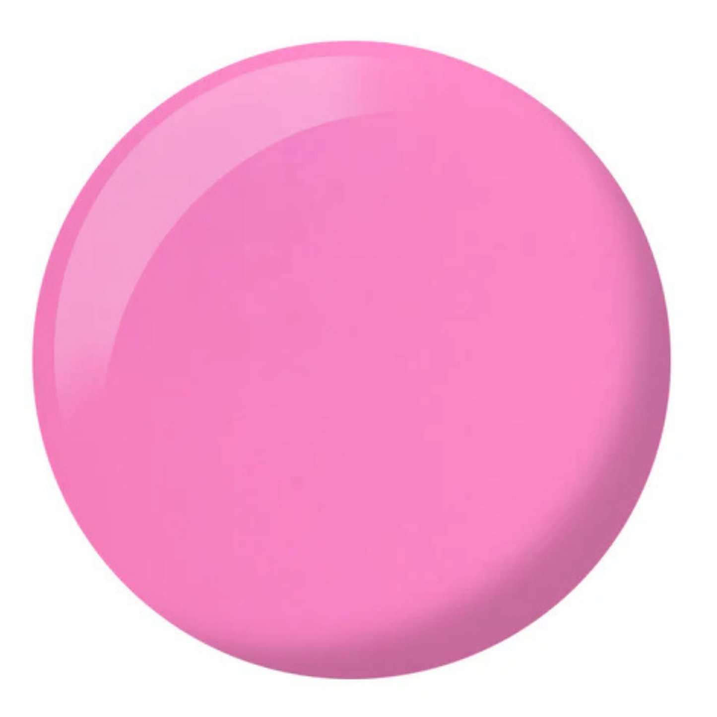 DND Gel Polish #644 | Pinkie Promise