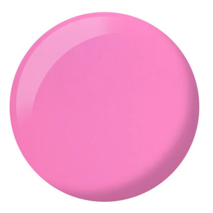 DND Gel Polish #644 | Pinkie Promise