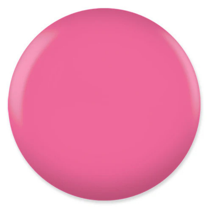 DND Gel Polish #648 | Strawberry Bubble