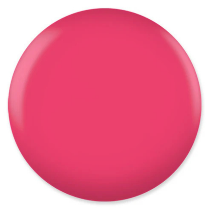 DND Gel Polish #651 | Punch Marshmallow