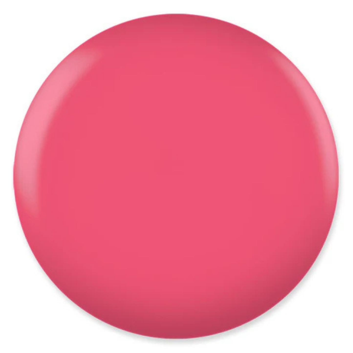 DND Gel Polish #652 | Lychee Peachy