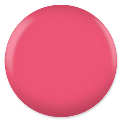 DND Gel Polish #652 | Lychee Peachy
