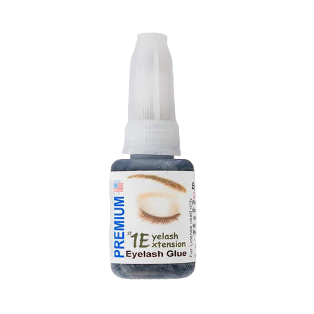 #1 Lash PREMIUM Eyelash Extension Glue (0.34 oz)