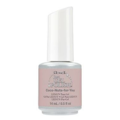 IBD Just Gel Polish #65411 | Coco-nuts-For-You