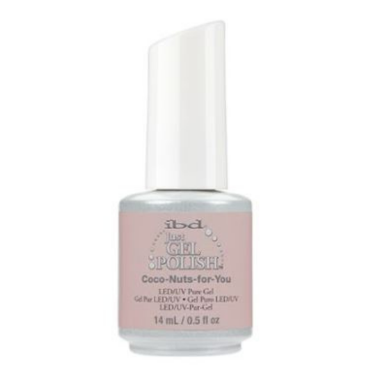 IBD Just Gel Polish #65411 | Coco-nuts-For-You