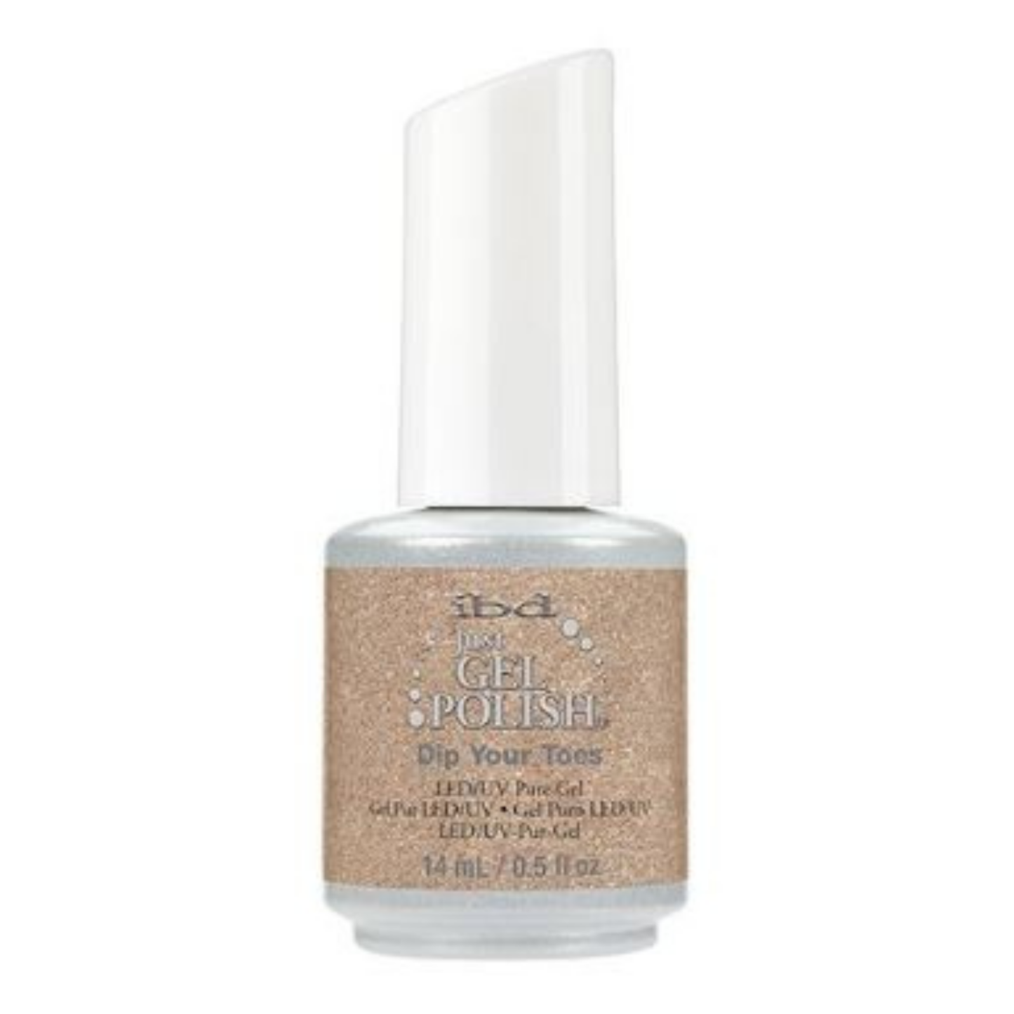 IBD Just Gel Polish #65412 | Dip Your Toes