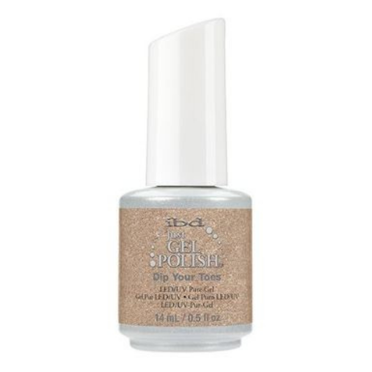IBD Just Gel Polish #65412 | Dip Your Toes