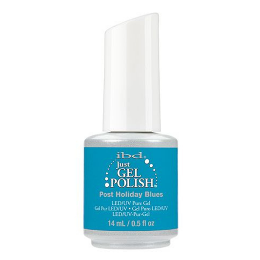 IBD Just Gel Polish #65417 | Post Holiday Blues
