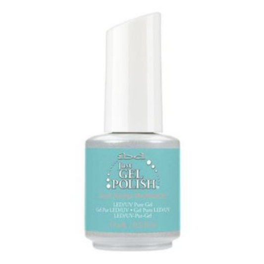IBD Just Gel Polish #65418 | Just Keep Swimmin'