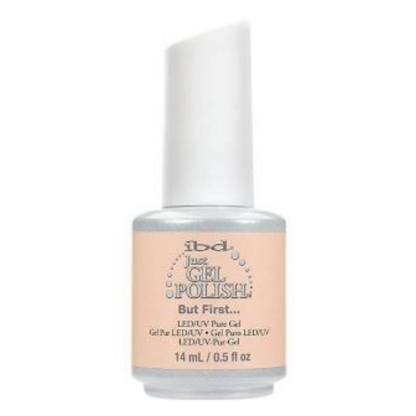 IBD Just Gel Polish #65725 | But First