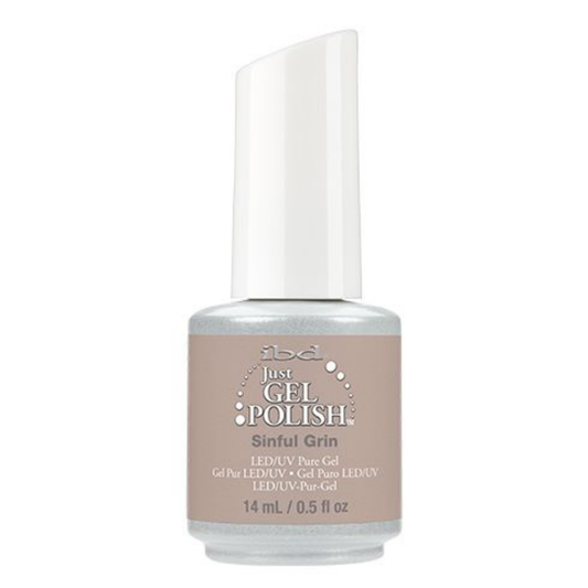 IBD Just Gel Polish #65728 | Sinful Grin