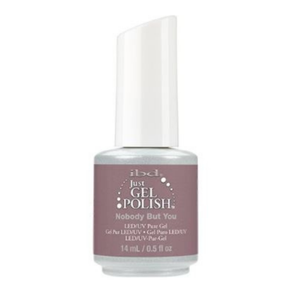 IBD Just Gel Polish #65730 | Nobody But You