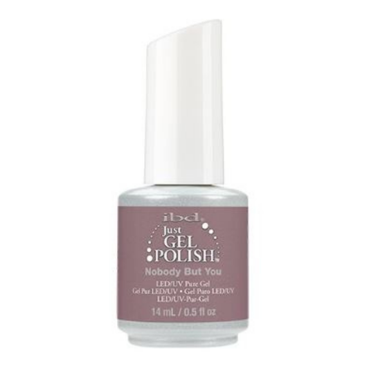 IBD Just Gel Polish #65730 | Nobody But You