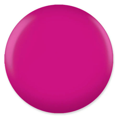 DND Gel Polish #659 | Majestic Violet