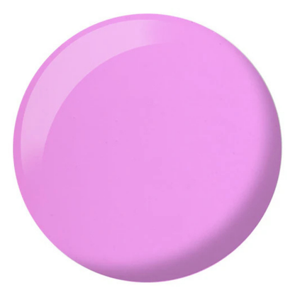 DND Gel Polish #663 | Lavender Pop