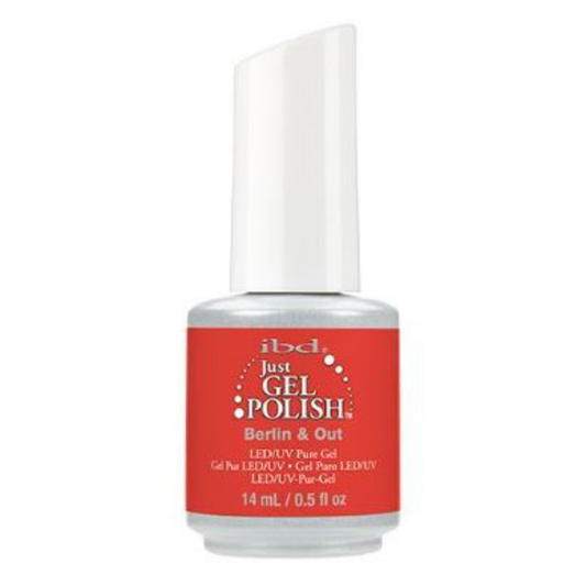 IBD Just Gel Polish #66581 | Berlin & Out