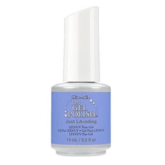 IBD Just Gel Polish #66583 | Just LA-nding