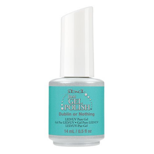 IBD Just Gel Polish #66584 | Dublin Or Nothing
