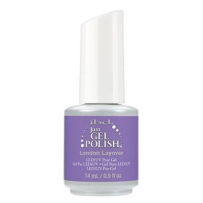 IBD Just Gel Polish #66585 | London Layover