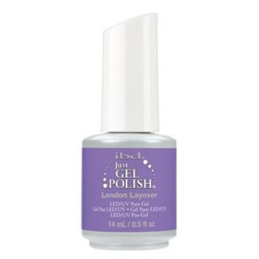 IBD Just Gel Polish #66585 | London Layover