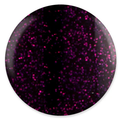DND Gel Polish #674 | Purple Scorpio
