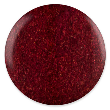 DND Gel Polish #678 | Red Louboutin