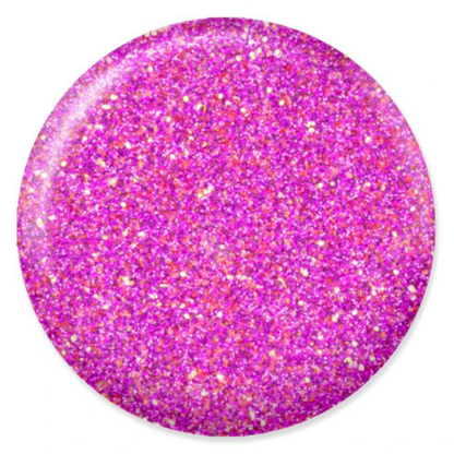 DND Gel Polish #679 | Pink Mermaid