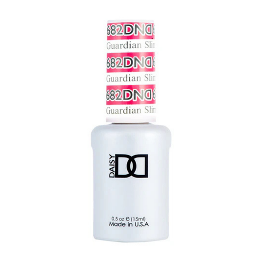 DND Gel Polish #682 | Guardian Slimmer