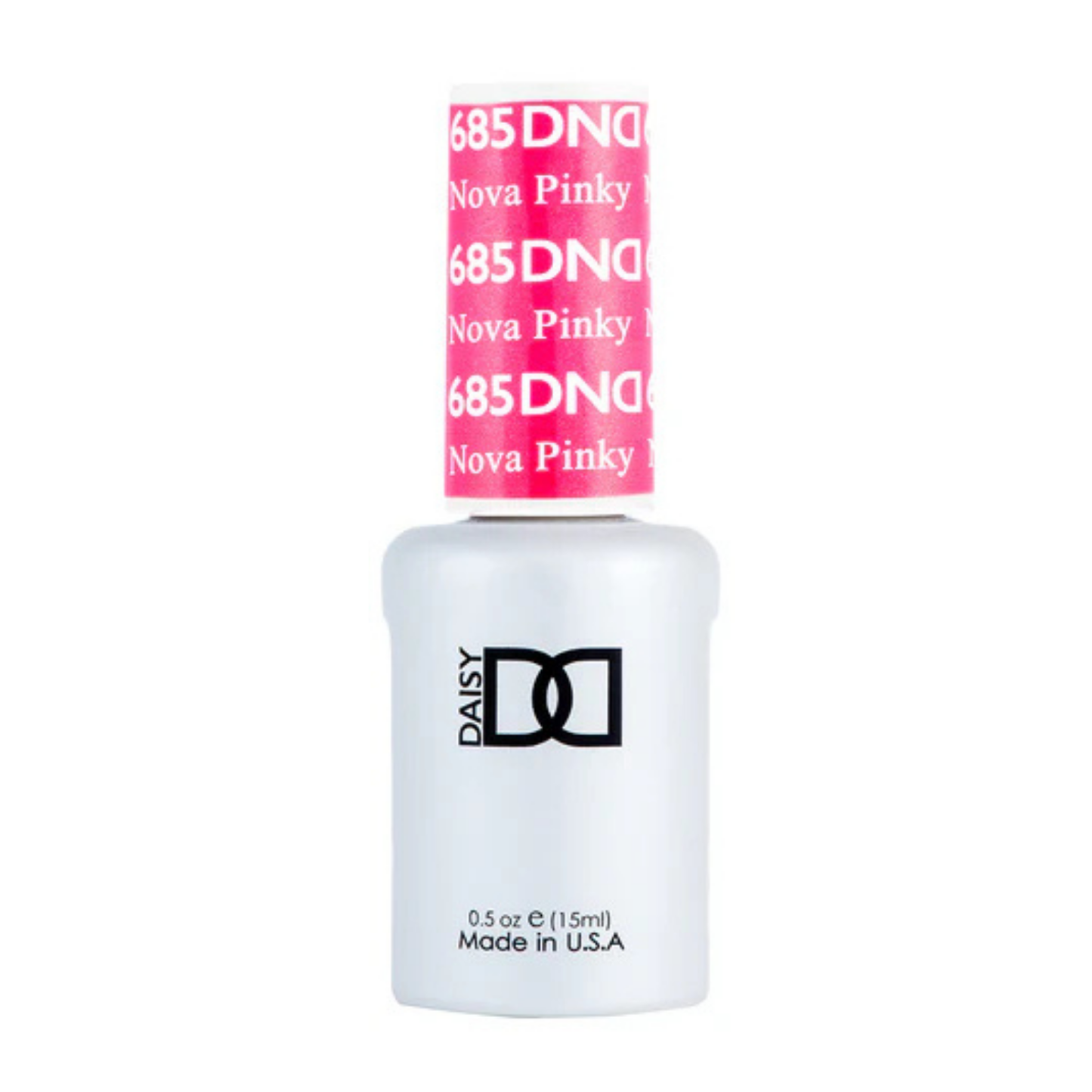 DND Gel Polish #685 | Nova Pinky