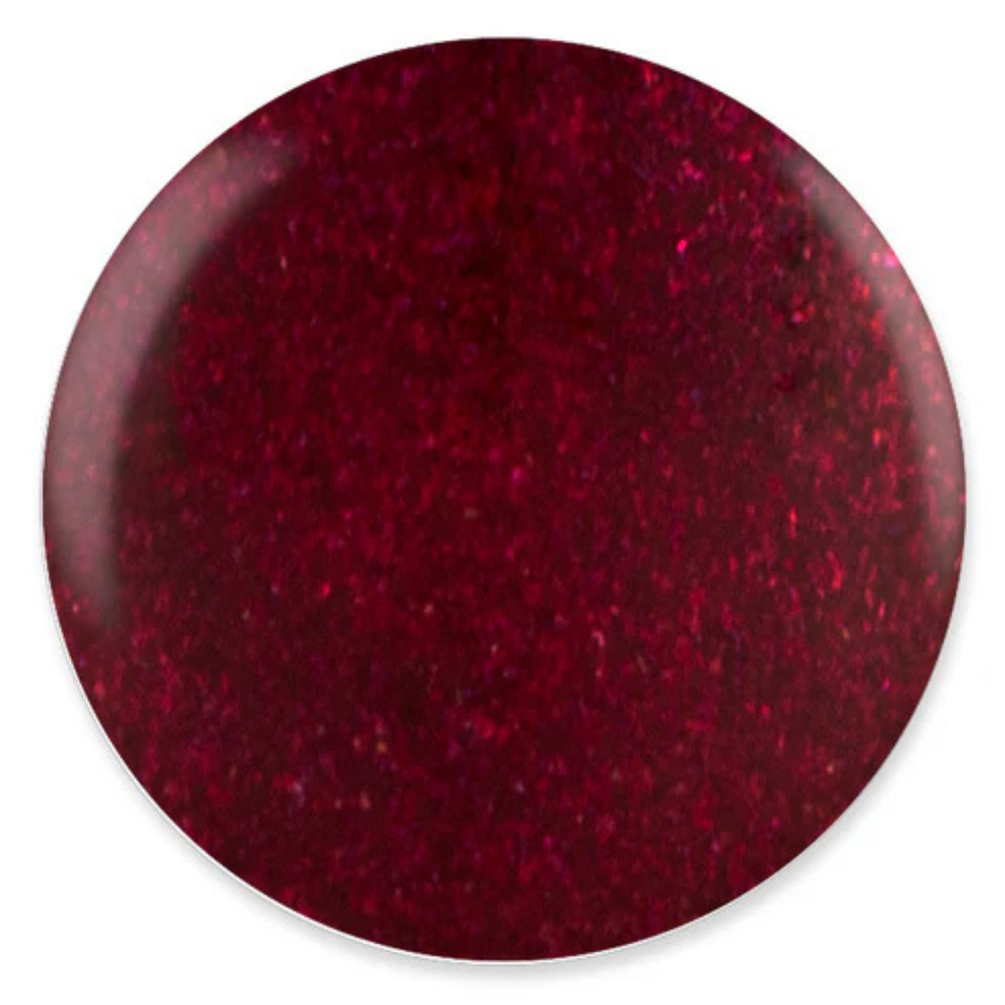 DND Gel Polish #687 | Grape Nectar