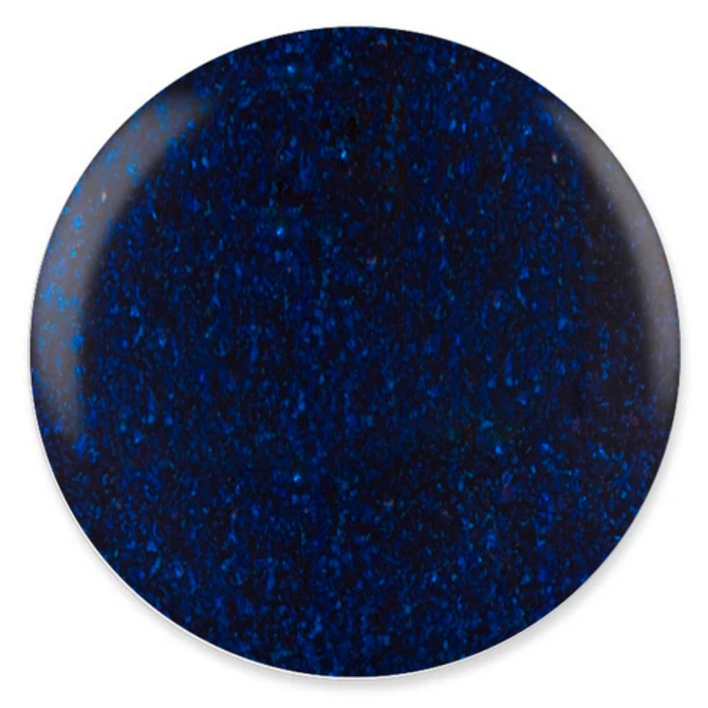 DND Gel Polish #692 | Deep Royal Blue