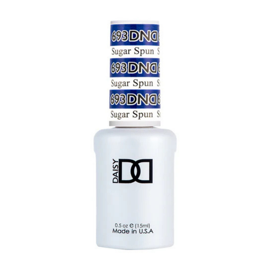 DND Gel Polish #693 | Sugar Spun