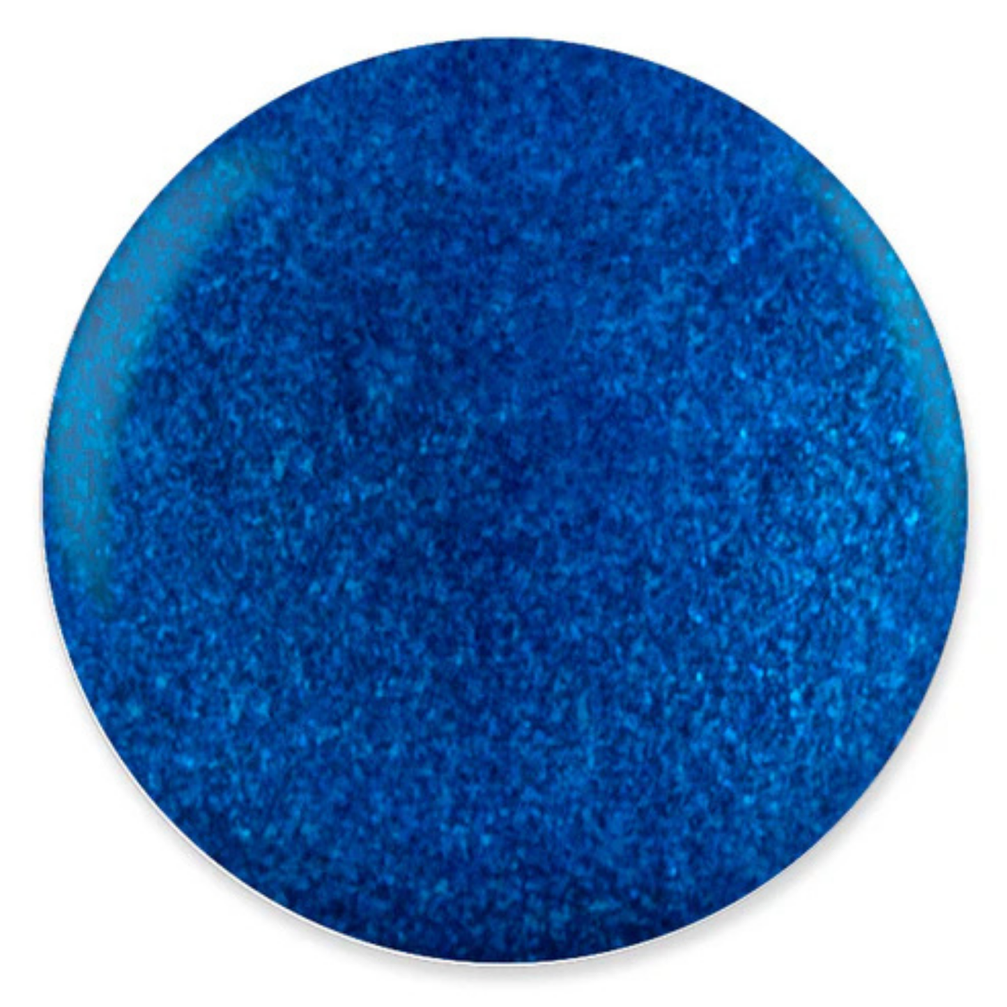 DND Gel Polish #694 | Moon River Blue