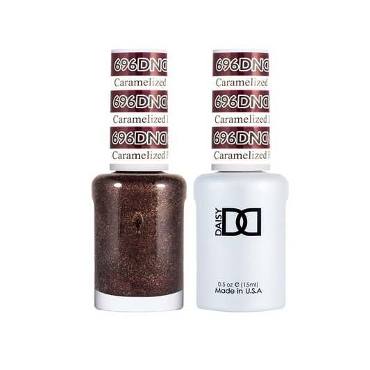 DND Duo #696 | Caramelized Plum
