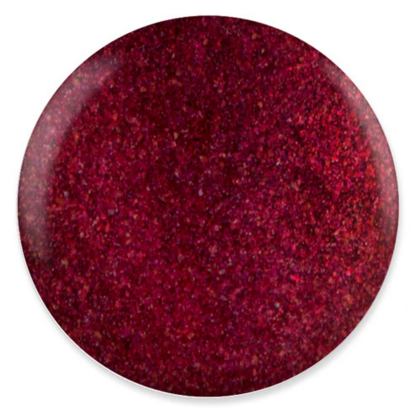 DND Gel Polish #699 | Cherry Bomb