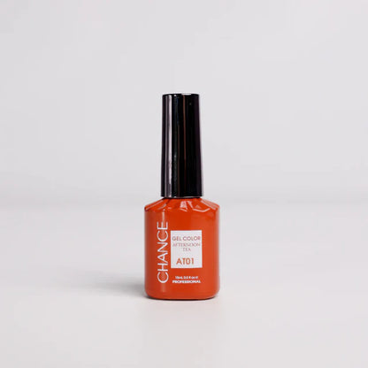 Chance Afternoon Tea Collection | 48 Gel Colors + 1 FREE Color Booklet + 1 FREE Color Board