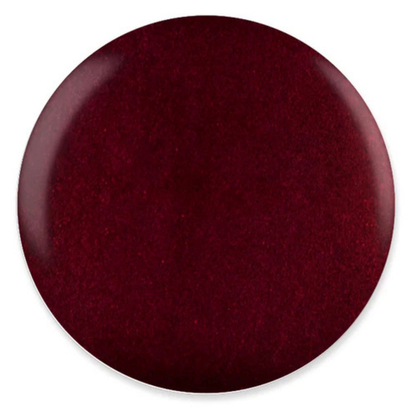 DND Gel Polish #701 | Wanna Wine