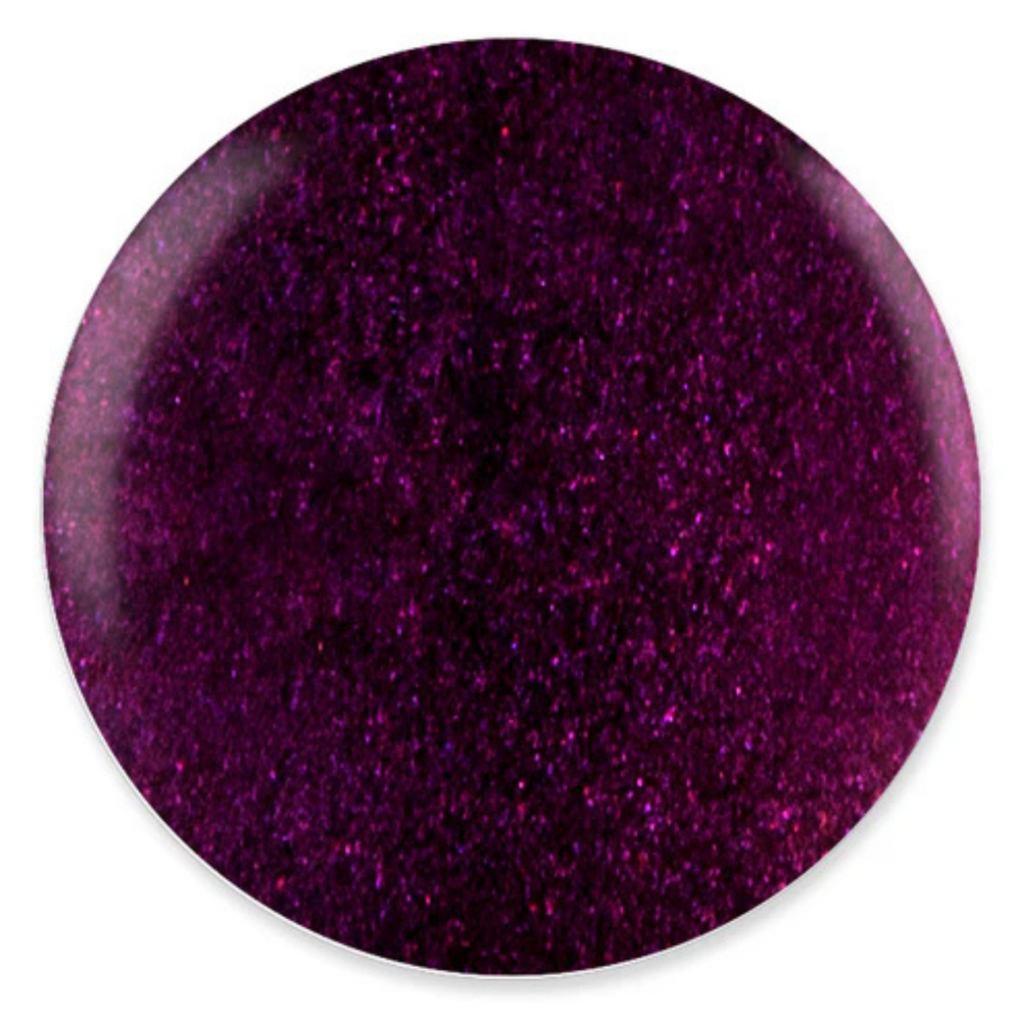 DND Gel Polish #702 | Astral Blast