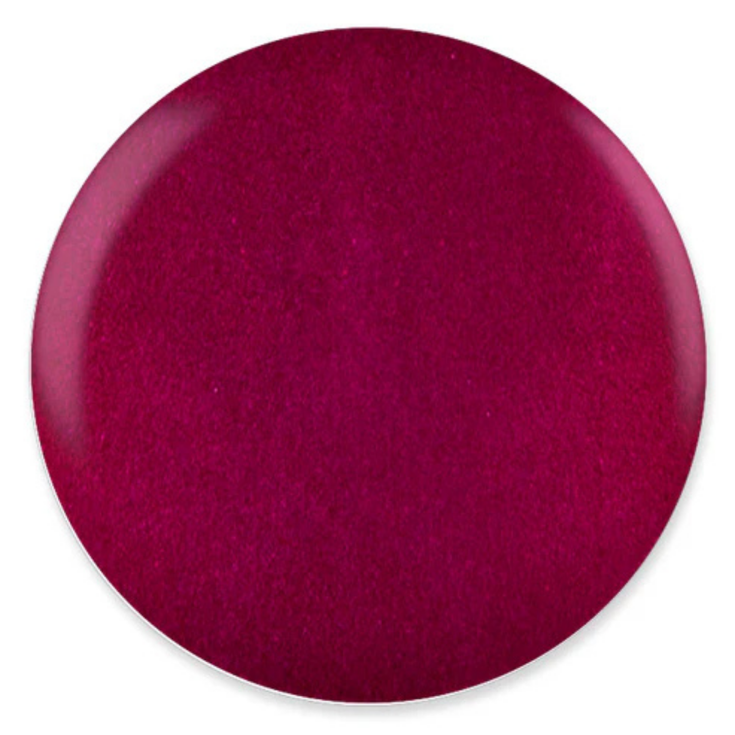 DND Gel Polish #704 | Nova Magenta